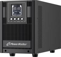 Купить ИБП PowerWalker VFI 2000 AT: цена от 17040 грн.