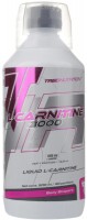 Купить сжигатель жира Trec Nutrition L-Carnitine 3000 500 ml: цена от 605 грн.