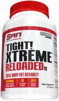 Купить спалювач жиру SAN Tight Xtreme Reloaded 120 cap: цена от 3580 грн.