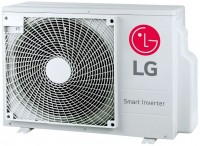 Купить кондиционер LG MU2R17.UL0  по цене от 57600 грн.
