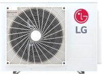 Купить кондиционер LG MU3R21.U21  по цене от 84522 грн.