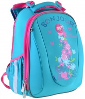 Купить школьный рюкзак (ранец) Yes H-28 Bonjour  по цене от 1475 грн.