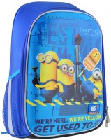 Купить школьный рюкзак (ранец) Yes H-27 Minions: цена от 1116 грн.