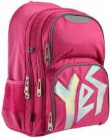 Купить школьный рюкзак (ранец) Yes S-30 Juno Silver  по цене от 699 грн.