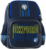 Купить школьный рюкзак (ранец) Yes S-35 Oxford: цена от 1131 грн.