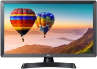 Купить телевизор LG 24TN510S: цена от 8282 грн.