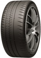 Купить шины Michelin Pilot Sport Cup 2 Connect (265/35 R18 97Y) по цене от 12641 грн.