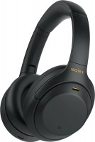 Купить наушники Sony WH-1000XM4  по цене от 9350 грн.