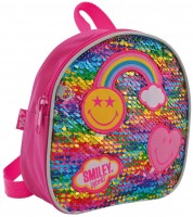 Купить школьный рюкзак (ранец) Yes K-25 Rainbow: цена от 285 грн.