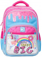 Купить школьный рюкзак (ранец) Yes S-37 Dream Crazy  по цене от 1340 грн.