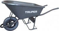Купить тачка / тележка Truper CAT-60PL: цена от 4500 грн.