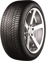Купить шины Bridgestone Weather Control A005 Evo (235/65 R17 108V) по цене от 7564 грн.