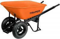 Купить тачка / тележка Truper CAR-82: цена от 6600 грн.