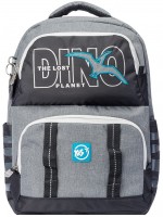 Купить школьный рюкзак (ранец) Yes S-30 Juno X Dino  по цене от 1681 грн.
