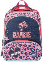 Купить шкільний рюкзак (ранець) Yes S-30 Juno Ultra Barbie: цена от 1663 грн.
