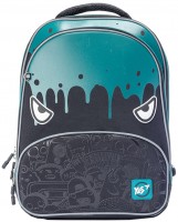 Купить школьный рюкзак (ранец) Yes S-30 Juno Ultra Monster  по цене от 1547 грн.