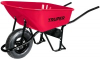 Купить тачка / візок Truper CAT-60ND: цена от 5400 грн.