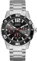 Купить наручные часы GUESS W1249G1: цена от 10090 грн.