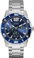 Купить наручные часы GUESS W1249G2: цена от 10090 грн.