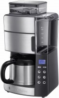 Купить кавоварка Russell Hobbs Grind & Brew 25620-56: цена от 7899 грн.