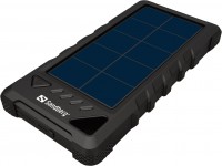 Купить powerbank Sandberg Outdoor Solar Powerbank 16000  по цене от 697 грн.
