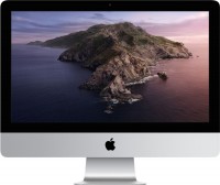 описание, цены на Apple iMac 21.5" 2020