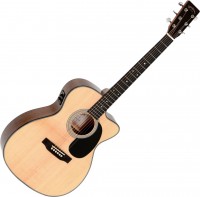 Купить гитара Sigma 000MC-1STE +: цена от 23200 грн.