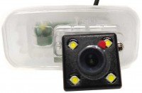 Купить камера заднего вида MyWay MW-6433  по цене от 1460 грн.