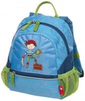 Купить школьный рюкзак (ранец) Sigikid 24936SK: цена от 1032 грн.