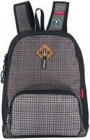 Купить школьный рюкзак (ранец) Nikidom Zipper: цена от 899 грн.