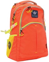 Купить школьный рюкзак (ранец) Yes X231 Oxford: цена от 582 грн.