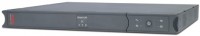Купить ИБП APC Smart-UPS SC 450VA SC450RMI1U: цена от 16206 грн.