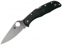 Купить нож / мультитул Spyderco Endela C243PBK  по цене от 5523 грн.