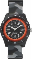 Купить наручные часы NAUTICA NAPSRF005: цена от 3353 грн.