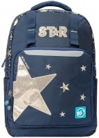 Купить школьный рюкзак (ранец) Yes T-89 Star: цена от 1142 грн.