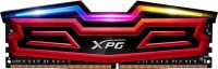 Купить оперативная память A-Data XPG Spectrix D40 DDR4 1x8Gb (AX4U240038G16-SRS) по цене от 1761 грн.