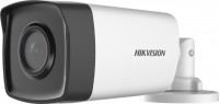 Купить камера видеонаблюдения Hikvision DS-2CE17D0T-IT5F 6 mm  по цене от 1850 грн.
