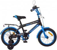 Купить детский велосипед Profi Inspirer 14: цена от 2903 грн.