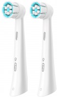 Купить насадка для зубної щітки Oral-B iO Gentle Care 2 pcs: цена от 699 грн.