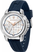 Купить наручные часы Maserati Successo R8871621013  по цене от 7390 грн.