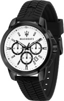 Купить наручные часы Maserati Successo R8871621010  по цене от 6990 грн.