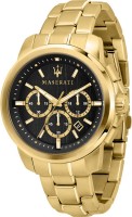 Купить наручные часы Maserati Successo R8873621013  по цене от 7290 грн.
