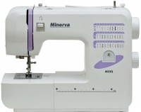 Купить швейная машина / оверлок Minerva M23Q  по цене от 9600 грн.