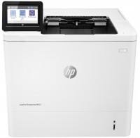 Купить принтер HP LaserJet Enterprise M612DN: цена от 36599 грн.