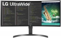 Купить монитор LG UltraWide 35WN75C: цена от 14915 грн.