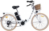 Купить велосипед LikeBike Loon: цена от 26183 грн.