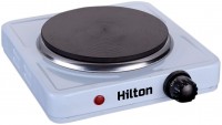 Купить плита HILTON HEC 102: цена от 399 грн.