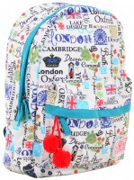 Купить школьный рюкзак (ранец) Yes ST-33 Lambent: цена от 607 грн.