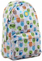 Купить школьный рюкзак (ранец) Yes ST-31 Funny Owls: цена от 311 грн.