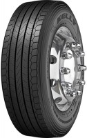 Купить грузовая шина Kelly Tires Armorsteel KSM2 (295/80 R22.5 154M) по цене от 13950 грн.